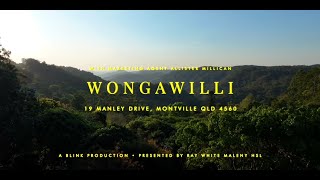 Wongawilli 19 Manley Drive, Montville QLD 4560 - A French Masterpiece and World-Class Gardens Wongawilli 19 Manley Drive, Montville QLD 4560 - A French Masterpiece and World-Class Gardens