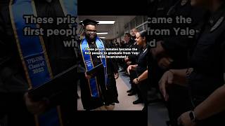 Prison Inmates Became The First People To Graduate