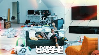 Living in Carpe : Living Life As A 24 Year Old 6 Figure Brand Owner.