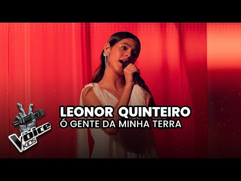 Leonor Quinteiro 'ó