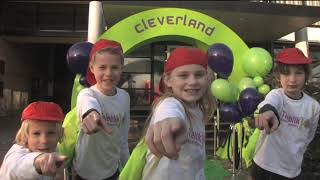 Kinderreporters Cinekid