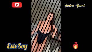 Amber Ajami - Big S - Chicas Hot X
