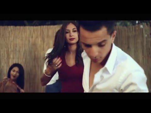 CLIP OFFICIEL DE MAZOUZI DERINI FE RAI CHERIK Remix 