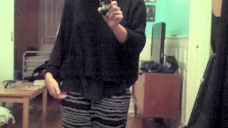 true north style ootd 101211