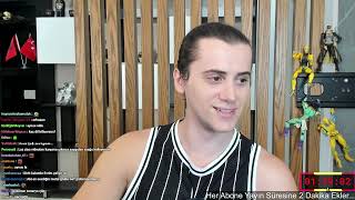 Diamond Tema Laz Ziya Taklidi Yapıyor