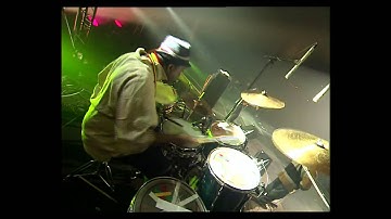 Capleton - Whoa Whoa  Paris Zénith 2003