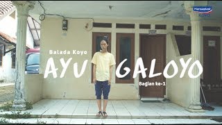 Ayu Galoyo Ep.1 | Puasa Cari Jodoh