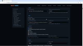 One Click Starts Your Whole Sim Rig: Free Launcher Script Generator (iRacing, ACC, AMS2) screenshot 4