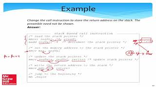 Lec-25 | Processor Design Part-III #swayamprabha #CH30SP