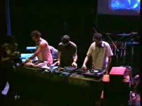 Idiomatics Bilborock 2005 (4/8) - YouTube