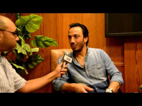 طارق لطفي يكشف تفاصيل الحلقة الثلاثون من مسلسل بعد البداية