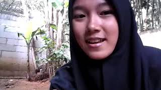 Lagu rohani 'Jangan ngajak pacaran'😋