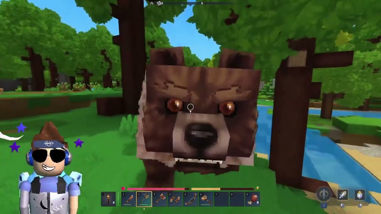 Hytale - Episode 5!