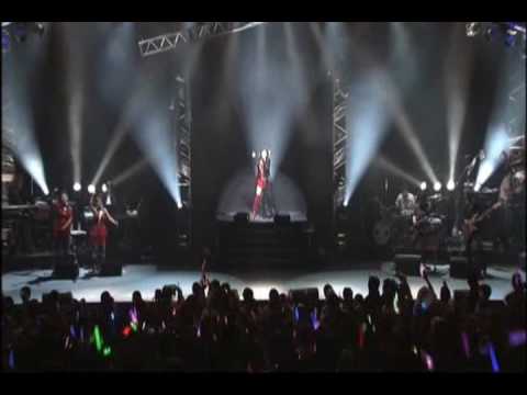 Aya Matsuura 松浦亜弥 - Concert Tour 2008 Spring - AYA The