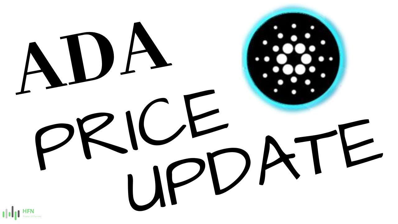 Cardano (ADA) Price Update - YouTube