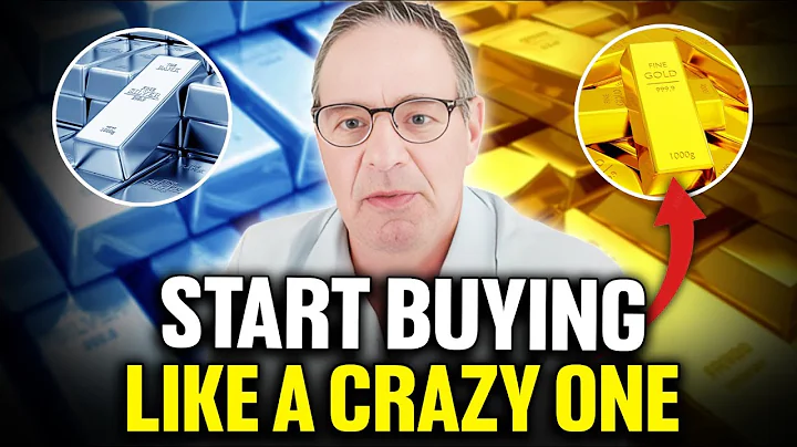 100% CERTAINTY! Your Gold & Silver Holding Is About to Become Quite "Priceless" - Andy Schectman