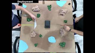 Battletech Alpha Strike Quick Start Guide Elite Scenario