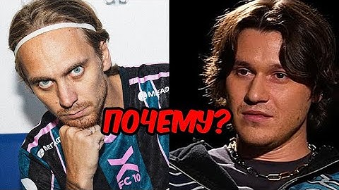 ГУДАЙ Сказал НАСТОЯЩУЮ ПРИЧИНУ Ухода из 2ДРОТС | ГАТАГОВ О СКОРОПУПЕ И ГУДАЕ | ЖЕКА О ВИКТОРОВИЧЕ