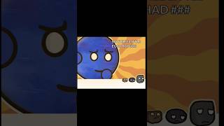 Poor Neptune :c #solarballs #moons #space #animation #fypシ #viral #Neptune
