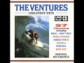 Tequila - The Ventures - 1980 Greatest hits