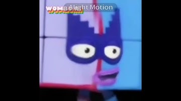 Preview 2 Numberblock 15 Deepfake V22