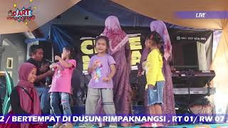 HAYANG KAWIN CINDEMAYA MUSIC VOC IBU HAJAT