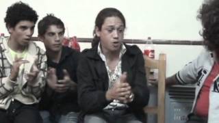 Trap Party - Jesuliyo De Andujar, Canelita Y Nani