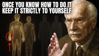 When You’re in This Frequency, Reality Comes Knocking at Your Door - Carl Jung