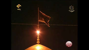 القارئ مسعود بجه سورة محمد 7 إلى 14