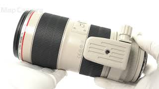 Canon (キヤノン) EF70-200mm F2.8L IS II USM 良品