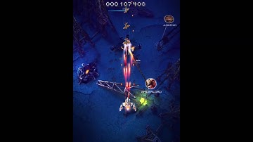 Sky Force Reloaded   Stage 4 Insane