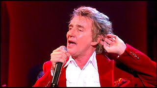 Rod Stewart • “A Nightingale Sang in Berkeley Square” • 2004 [Reelin&#39; In The Years Archive]