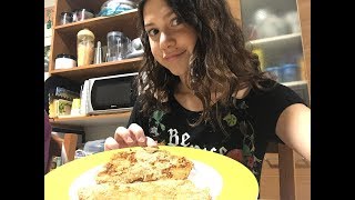 Mangio Solo Cotolette Per 24 Ore Con Valeria Marini