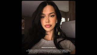 R&B Type Beat - 'Candy' | Smooth RnB Instrumental 2025