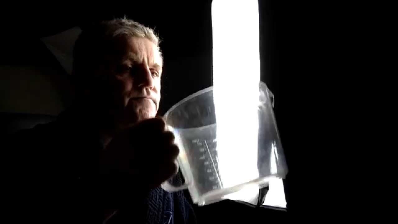 Can the AIX Daddy fix his mksysb backup?