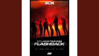 B-DAY -JP Ver.- (Live)