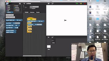 Servo with Snap for Arduino