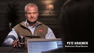 Budweiser Select: Lie Detector screenshot 1