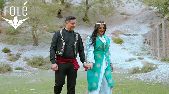 Adriana Koreta & Elison Muçobega - Thellez e bukur