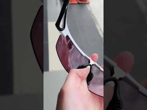 Oakley Sphaera | Matte White / Prizm Field | OO9403-11 - YouTube