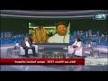 الناقد الفني محمد عبد الرحمن تامر حسني عامل مغامرة كبيرة انه طالع بطل خارق كوميدي بحييه عليها 