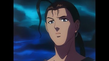 Xenogears edit (Perfect Girl)