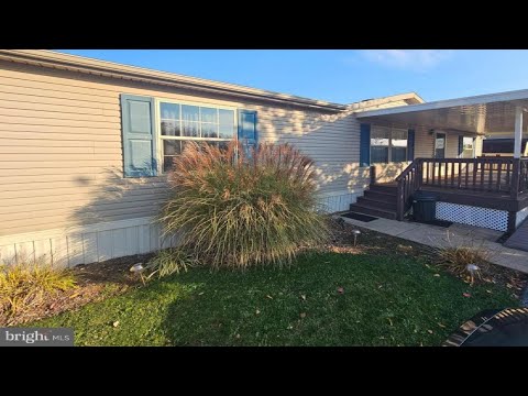 3450 MOUNTAIN ROAD, Hamburg, PA home video tour