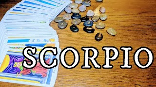 SCORPIO - You'll Be Shocked By The Huge Changes Coming in! OCTOBER 27th-NOV 2nd  Profile