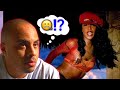 Hype Williams Silence After Aaliyah's Accident 🤐🤐🤐