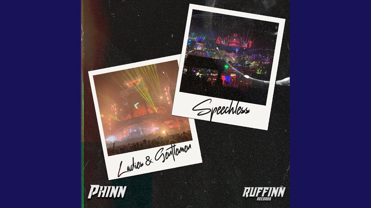 Watch Speechless on YouTube Watch Speechless on YouTube