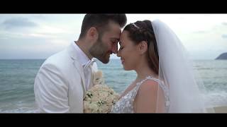 Andrea + Beatrice - Wedding Trailer