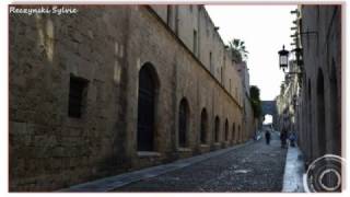 Old Town (Vieux Rhodes)