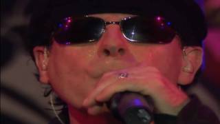 Scorpions - Wind Of Change - HD- (Live Recife-Brasil - 2008)