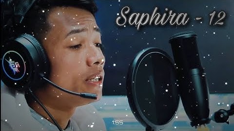 Khraw Umdor - Saphira 12 (Remix) | Chill Reggaeton 🎶